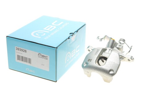 Супорт гальмівний AXIA BRAKE CALIPERS 393928