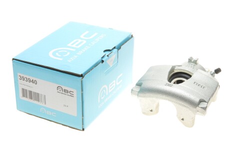 Супорт гальмівний AXIA BRAKE CALIPERS 393940