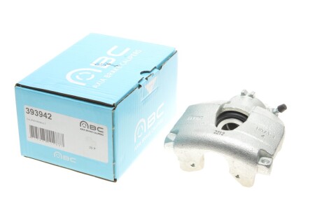 Супорт гальмівний AXIA BRAKE CALIPERS 393942