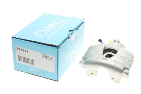 Супорт гальмівний AXIA BRAKE CALIPERS 393943