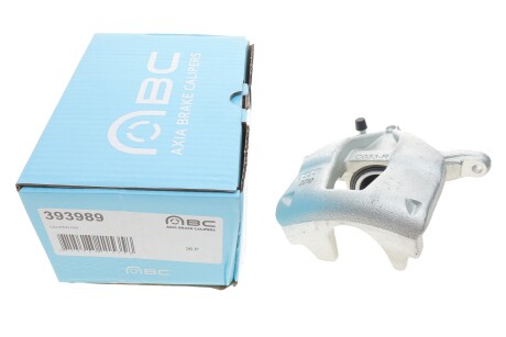 Супорт гальмівний AXIA BRAKE CALIPERS 393989