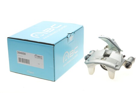 Супорт гальмівний AXIA BRAKE CALIPERS 394050