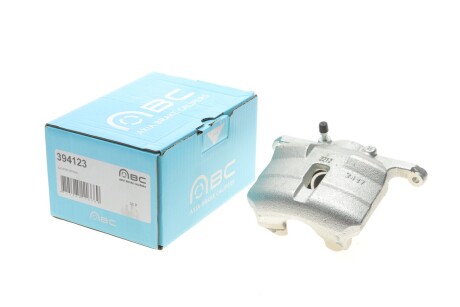 Супорт гальмівний AXIA BRAKE CALIPERS 394123