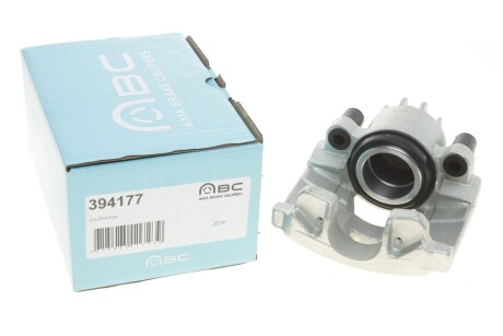 Супорт гальмівний AXIA BRAKE CALIPERS 394177