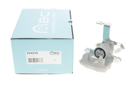 Супорт гальмівний AXIA BRAKE CALIPERS 394235