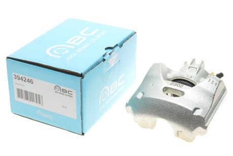 Супорт гальмівний AXIA BRAKE CALIPERS 394246