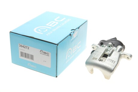 Супорт гальмівний AXIA BRAKE CALIPERS 394272