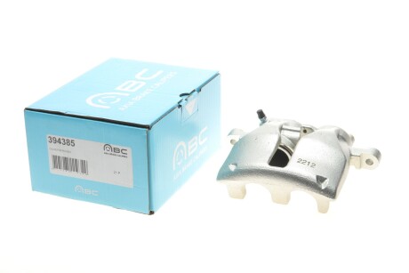 Супорт гальмівний AXIA BRAKE CALIPERS 394385