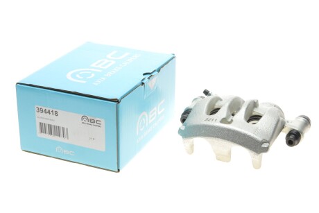 Супорт гальмівний AXIA BRAKE CALIPERS 394418