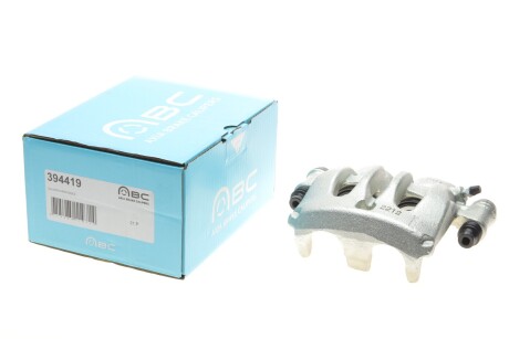 Супорт гальмівний AXIA BRAKE CALIPERS 394419