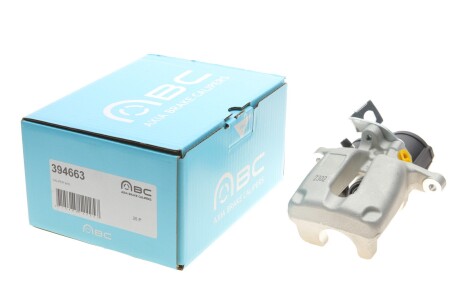 Супорт гальмівний AXIA BRAKE CALIPERS 394663