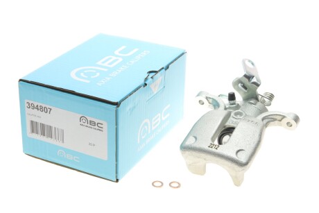 Супорт гальмівний AXIA BRAKE CALIPERS 394807