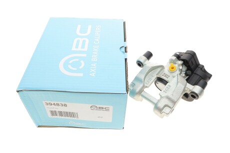 Супорт гальмівний AXIA BRAKE CALIPERS 394838