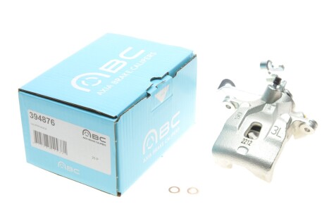 Супорт гальмівний AXIA BRAKE CALIPERS 394876