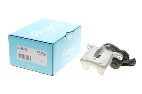 Супорт гальмівний AXIA BRAKE CALIPERS 394892