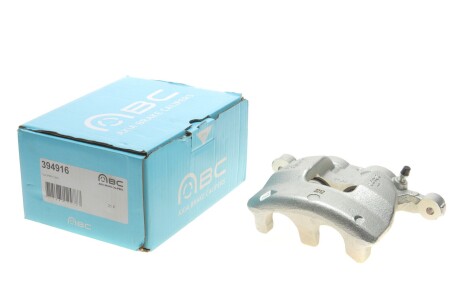 Супорт гальмівний AXIA BRAKE CALIPERS 394916