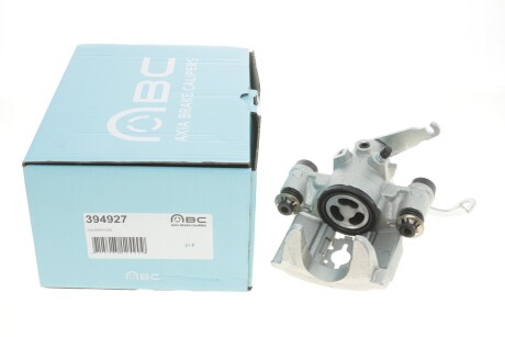 Супорт гальмівний AXIA BRAKE CALIPERS 394927