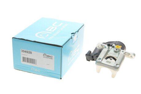 Супорт гальмівний AXIA BRAKE CALIPERS 394928