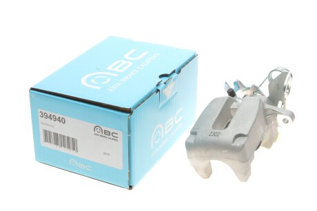 Супорт гальмівний AXIA BRAKE CALIPERS 394940