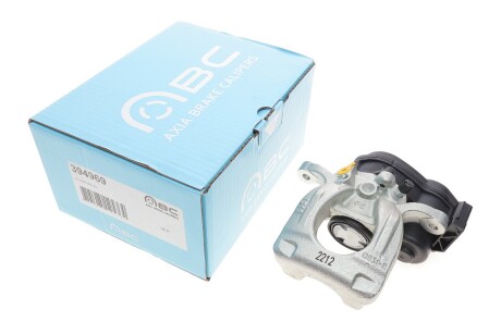 Супорт гальмівний AXIA BRAKE CALIPERS 394969