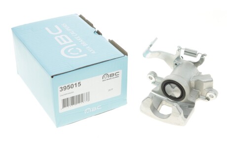 Супорт гальмівний AXIA BRAKE CALIPERS 395015