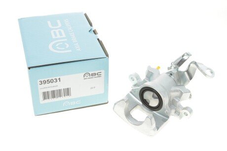 Супорт гальмівний AXIA BRAKE CALIPERS 395031