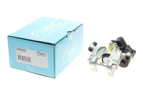 Супорт гальмівний AXIA BRAKE CALIPERS 395050