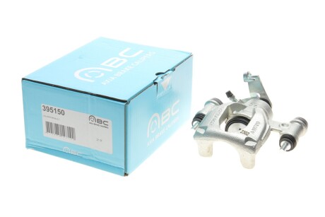 Супорт гальмівний AXIA BRAKE CALIPERS 395150