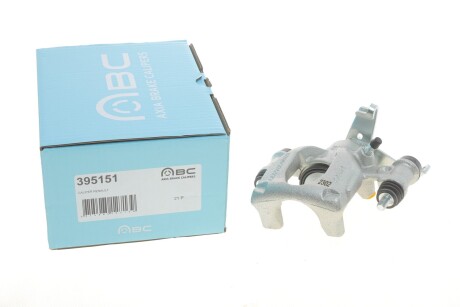 Супорт гальмівний AXIA BRAKE CALIPERS 395151