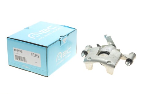 Супорт гальмівний AXIA BRAKE CALIPERS 395152