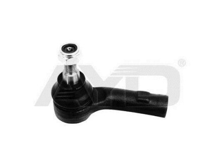 Наконечник рульовий лів (кон 14.6*18.2 L=90mm) VW TRANSPORTER T4 (-04) (91-00164) AYD 9100164