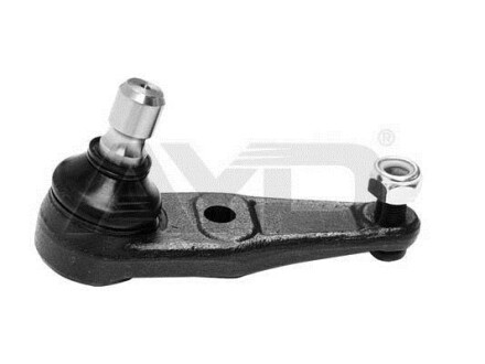 Опора шаровая переднего нижнего рычага Mazda 323 (89-96,92-00) (92-00594) AYD 9200594