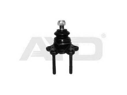 Опора кульова переднього важеля Toyota HiAce (87-04) (92-00968) AYD 9200968