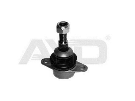 Опора шаровая передняя BMW 5 (E60, E61) (04-) (92-08430) AYD 9208430