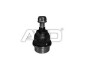 Опора шаровая (кон 17.25*21.4 D=49.9mm) JEEP GRAND CHEROKEE (04-), COMMANDER (XK) (-10), DODGE NITRO (07-) (92-10616) AYD 9210616 (фото 1)