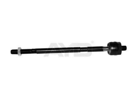 Тяга рульова (309mm) VW POLO (01-), FOX (-15), SKODA FABIA (-14), ROOMSTER (06-), SEAT IBIZA (-18) (95-00482) AYD 9500482