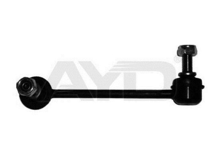 Стойка стабилизатора задн прав (125mm) HONDA CR-V I (RD) (-02) (96-03079) AYD 9603079