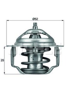 Термостат BEHR TX8582