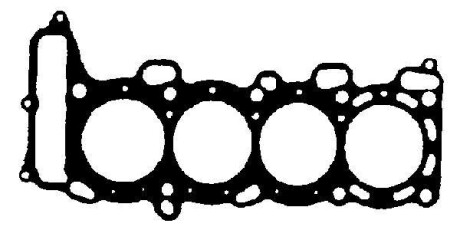 Прокладка головки циліндрів BGA CH0382