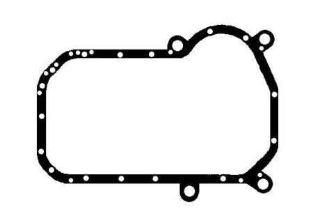 Прокладка піддона VW Passat 1.8 20V ADR/AEB (058 103 609) BGA OP0363