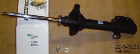 Стійка амортизатора задня ліва Subaru Forester SF5 1997-2002 334192 VNE-4929 BILSTEIN 22-049292