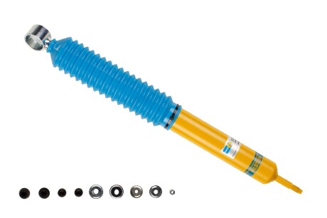 Амортизатор підвіски BILSTEIN 24002530