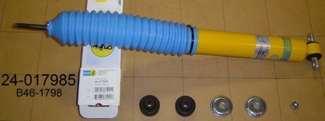 Амортизатор підвіски BILSTEIN 24017985