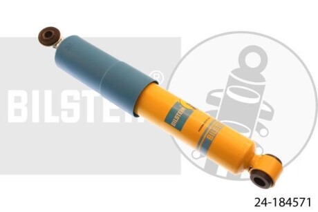 Амортизатор підвіски BILSTEIN 24-184571