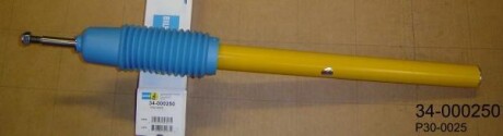 Амортизатор підвіски BILSTEIN 34-000250