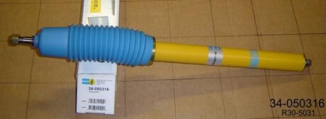 Картридж амортизатора передній Toyota Previa R1, R2, R3 1990-2006 R30-5031 BILSTEIN 34-050316