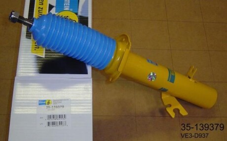 Амортизатор підвіски BILSTEIN 35139379