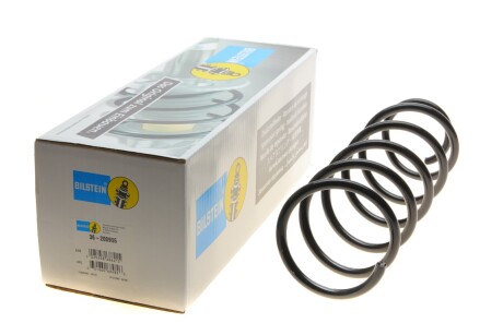 Пружина BILSTEIN 36-200955