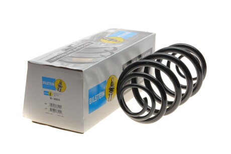 Пружина підвіски BILSTEIN 38-263576