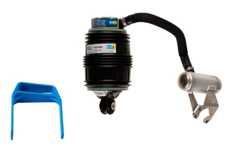 Пневмоподушка BILSTEIN 40-076683